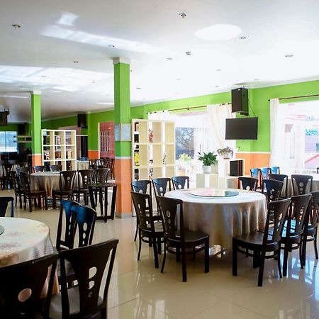 Rung Hoa Hotel Da Lat Eksteriør billede