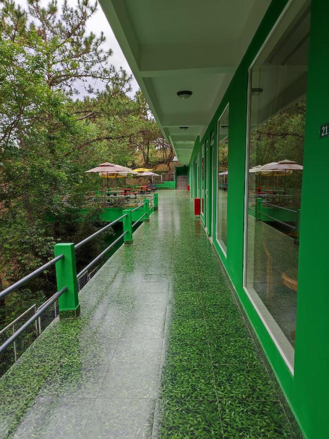 Rung Hoa Hotel Da Lat Eksteriør billede
