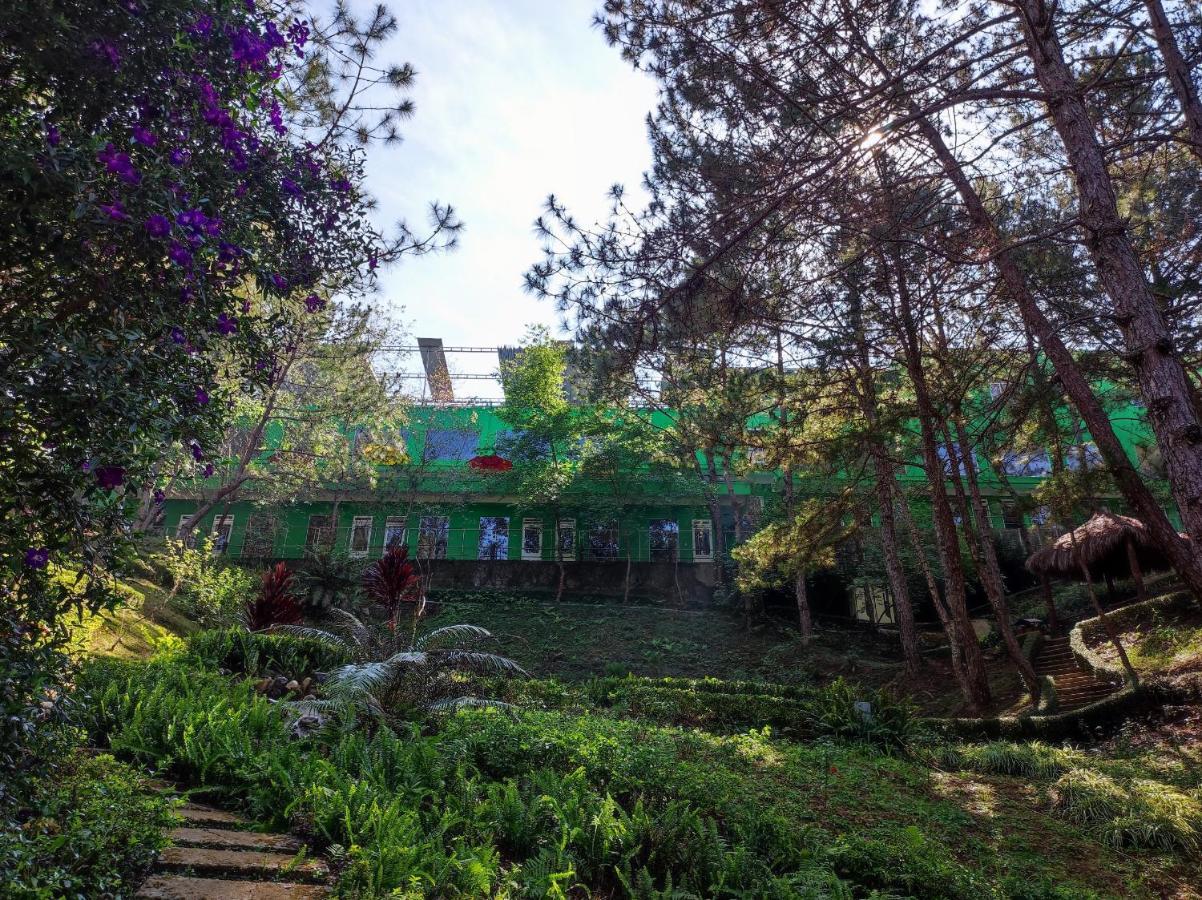 Rung Hoa Hotel Da Lat Eksteriør billede