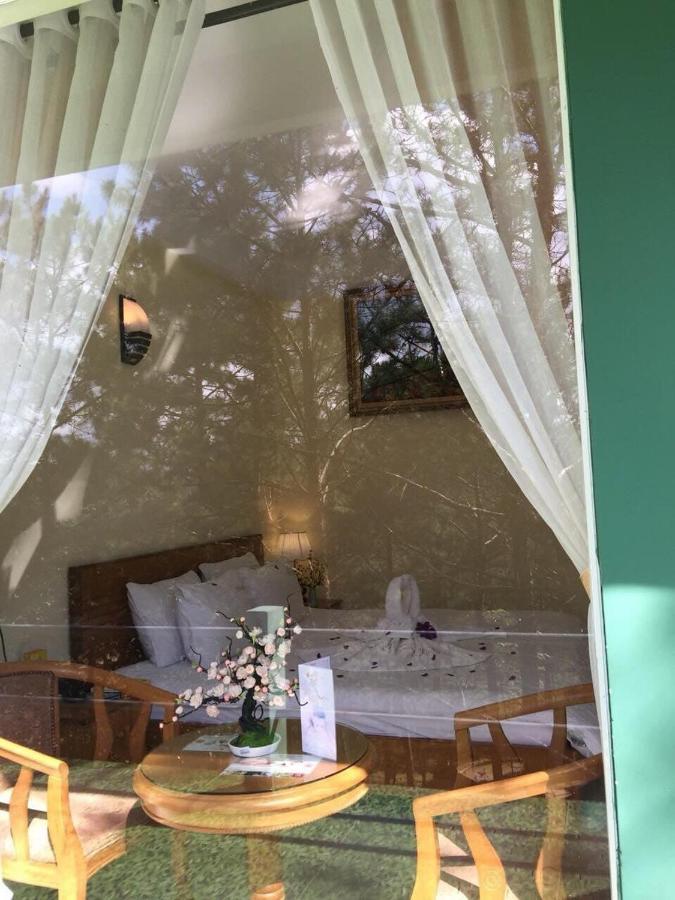 Rung Hoa Hotel Da Lat Eksteriør billede