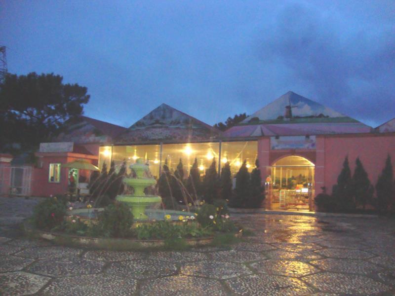 Rung Hoa Hotel Da Lat Eksteriør billede
