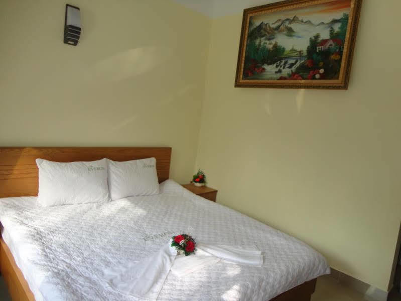 Rung Hoa Hotel Da Lat Eksteriør billede