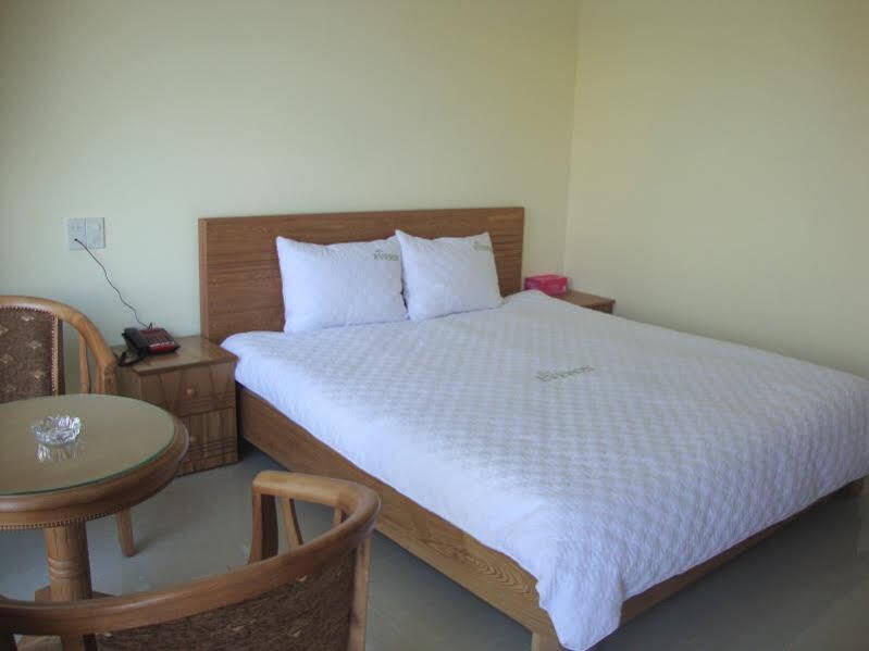 Rung Hoa Hotel Da Lat Eksteriør billede
